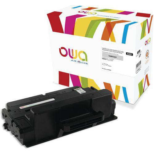 Toner remanufacturé XEROX 106R02307 - OWA thumbnail image 1