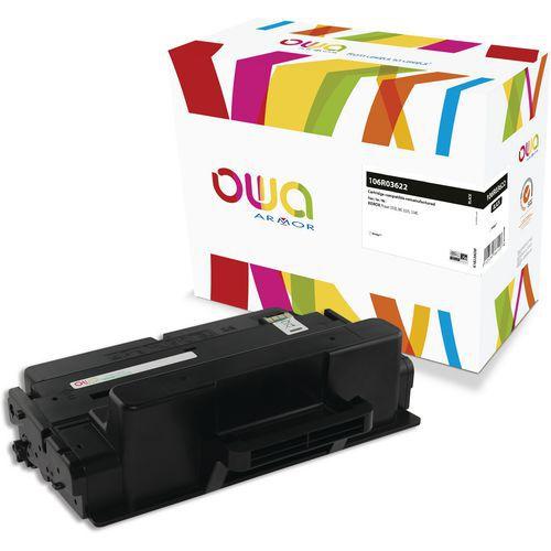 Illustration de : Toner remanufacturé XEROX 3380 - OWA