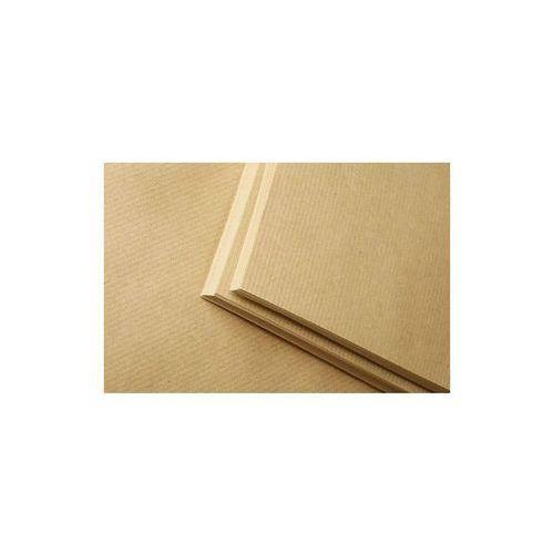 Main de 100 feuilles kraft velin brun 140g thumbnail image 1