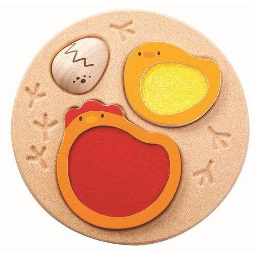 Puzzle Poule-Œuf thumbnail image 1