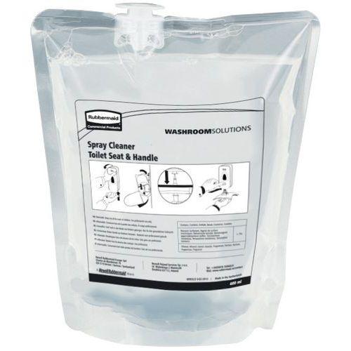 Recharge Seat & handle - 400 mL thumbnail image 1