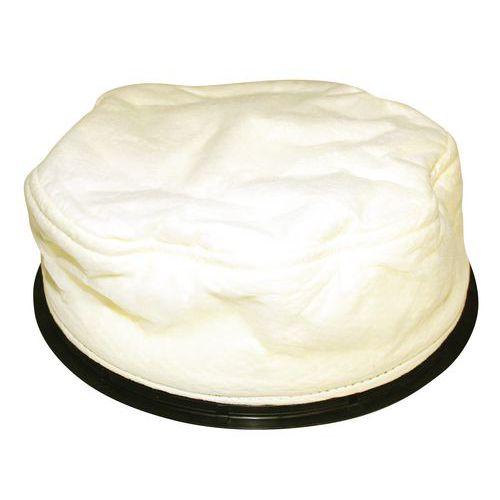 Illustration de : Filtre pollen et anti-acarien pour aspirateur