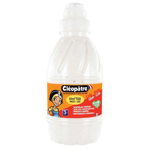 Flacon 500 g colle Vinyl'too CLÉOPÂTRE thumbnail image 1
