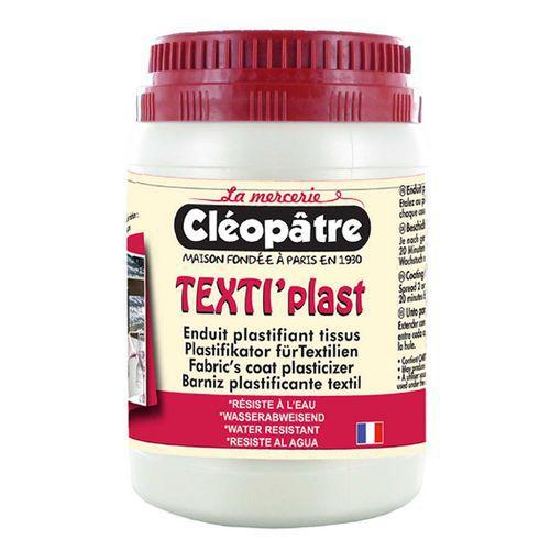 Pot 250g Texti'plast enduit plastifiant thumbnail image 1