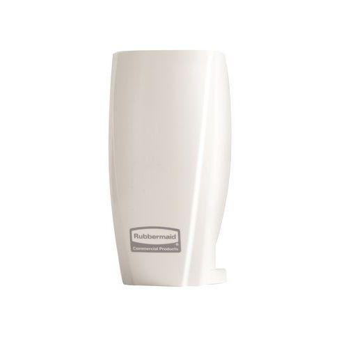 Illustration de : Diffuseur de parfum  Tcell 1.0 Blanc - Rubbermaid
