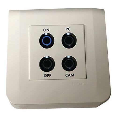 Illustration de : Kit de contrôle NEO45 pour Ecran Numérique Interactif