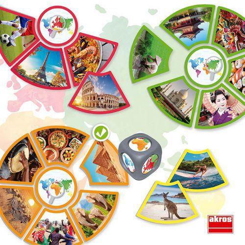 Découvre les continents du monde ! thumbnail image 1
