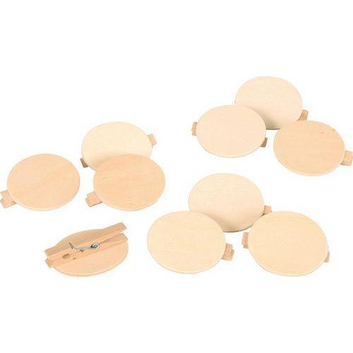 Pince à décorer (lot de 10) thumbnail image 1