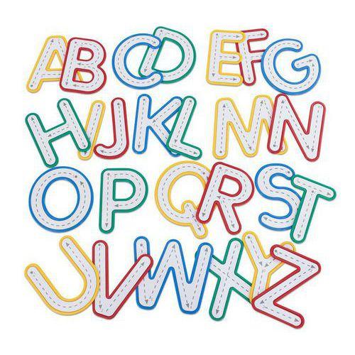 Lettres effaçables thumbnail image 1