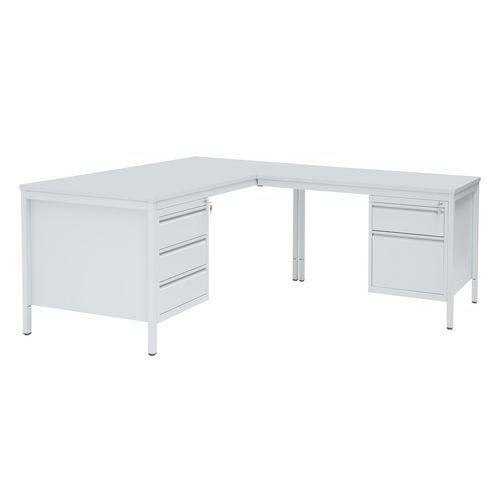 Bureau en L Base-Line thumbnail image 1