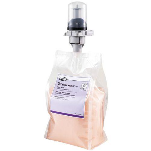 Recharge de savon liquide - EnrichedFoam Rubbermaid - 1300 mL thumbnail image 1