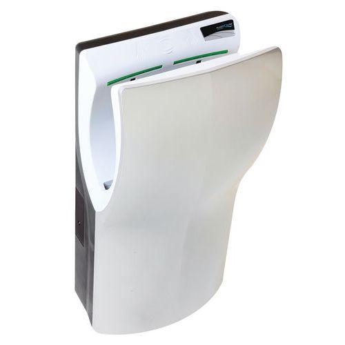 Illustration de : Sèche-mains - Modèle debout PQ14ACS