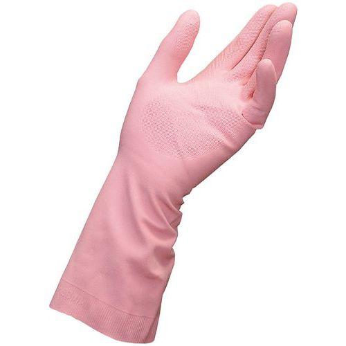 10 paires de gants ménagers Mapa Vital 115 Taille : 9 thumbnail image 1