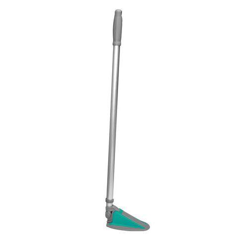 Cale porte avec manche - Ergonomique thumbnail image 1
