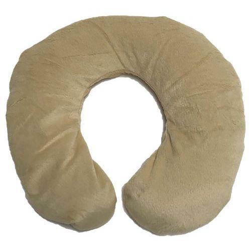 Coussin de nuque chauffant graines de lin thumbnail image 1