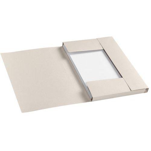 Paquet de 10 chemises 3 rabats A4 PaperWise 226g/m2 thumbnail image 1