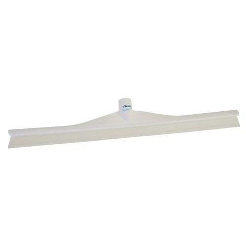 Raclette blanche pour une utilisation intensive Longueur 60 cm thumbnail image 1