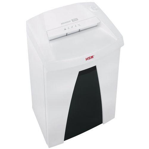 Destructeur de documents HSM - Securio B22 thumbnail image 1
