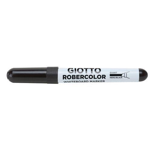 Marqueur robercolor pointe biseautée effaçable à sec - Giotto thumbnail image 1