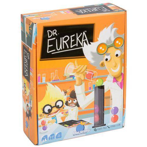 Dr Eureka jeu fullname image