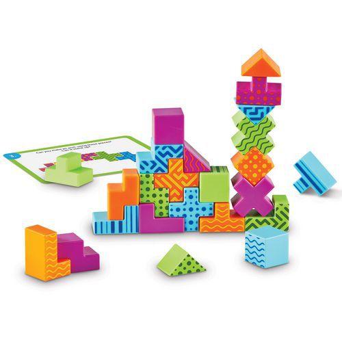 Blocs de construction thumbnail image 1