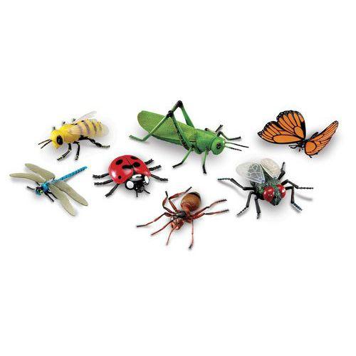 Insectes géants thumbnail image 1