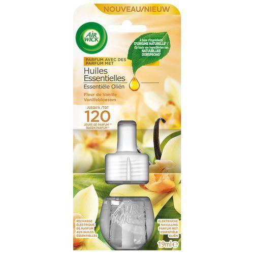 Recharge diffuseur électrique Fleur de vanille - Airwick thumbnail image 1