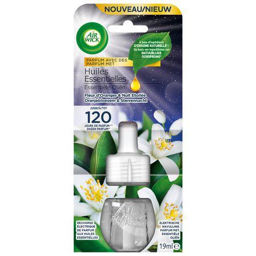 Recharge diffuseur électrique Fleur d'oranger - Airwick thumbnail image 1