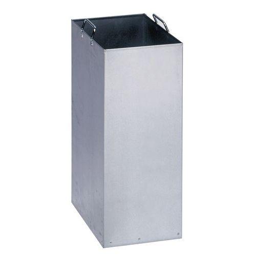 Seau intérieur pour poubelle de tri en plastique - 40 et 60 L thumbnail image 1