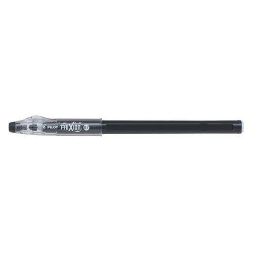 Illustration de : Stylo roller ball stick – pointe 0.7mm - Pilot Frixion