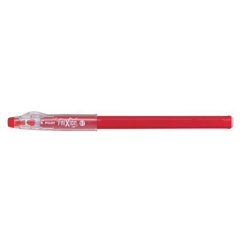 Stylo roller ball stick – pointe 0.7mm - Pilot Frixion fullname image