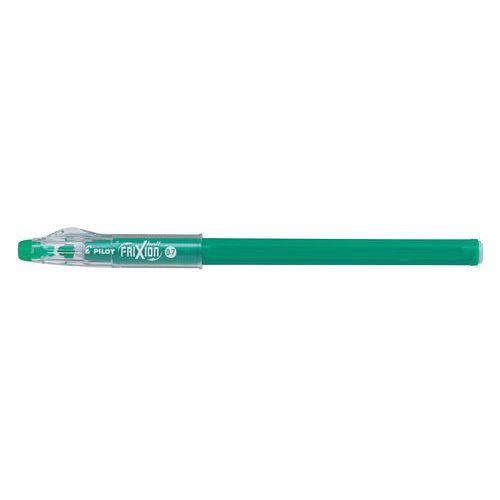 Stylo roller ball stick – pointe 0.7mm - Pilot Frixion fullname image