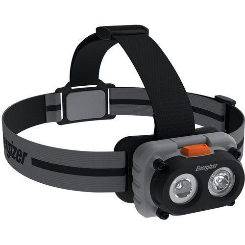 Lampe frontale Hard case Pro aimantée- 250 lm thumbnail image 1