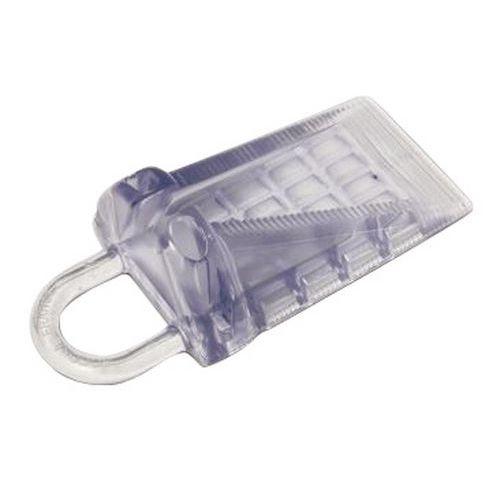 Illustration de : Anti-pince doigts - bloque-porte Clipy