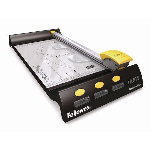 Rogneuse Fellowes - Neutron Plus A4 thumbnail image 1