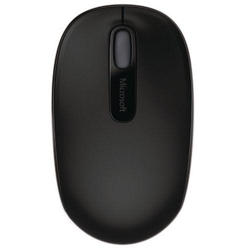 Illustration de : Souris Mobile Mouse 1850 sans fil Microsoft