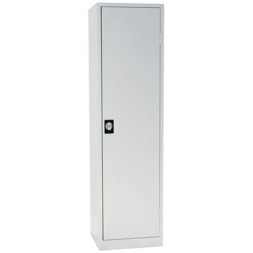 Armoire à portes battantes 2000 - H 195 x l 53 cm - Manutan Expert thumbnail image 1