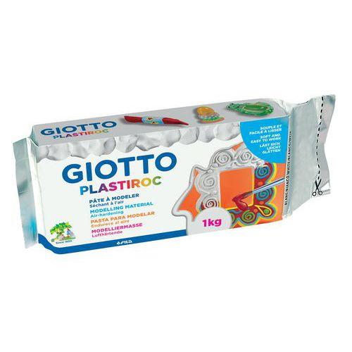 Illustration de : Pain de 1 kg blanc plastiroc - Giotto