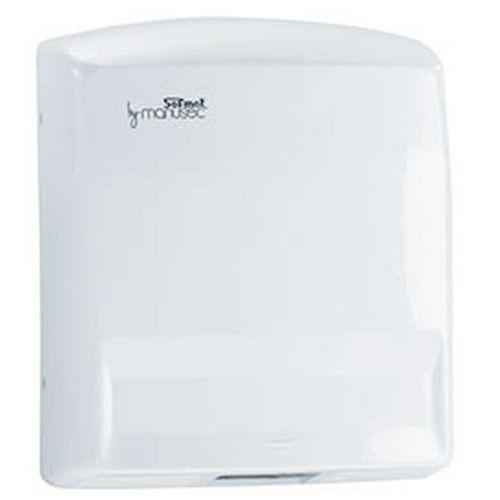 Illustration de : Sèche-mains Junior Plus automatique M88APLUS