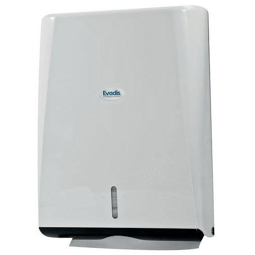 Distributeur essuie-mains thumbnail image 1