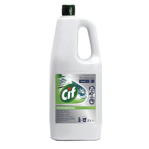 Gel Javel CIF thumbnail image 1