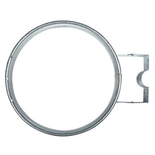 Support pour sac-poubelle sans couvercle pour l’extérieur - 110 L - Manutan thumbnail image 1