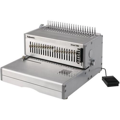 Illustration de : Perforelieur Fellowes - Orion 500e