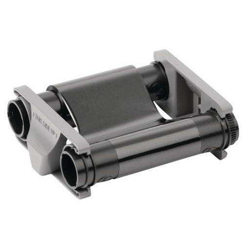 Illustration de : Ruban d'impression pour imprimante à badge Duracard