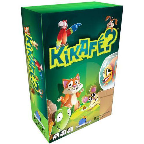 Illustration de : KIKAFE