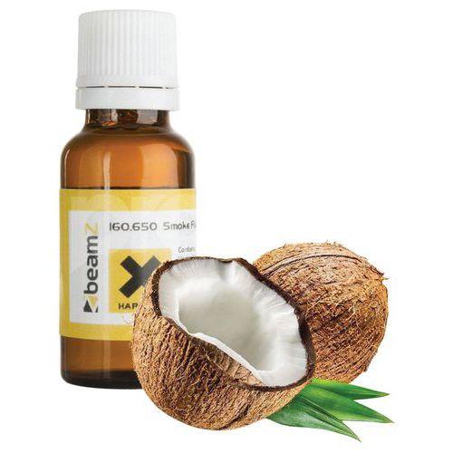 Bouteille arôme Noix de coco FSMA-C pour machine à fumée thumbnail image 1
