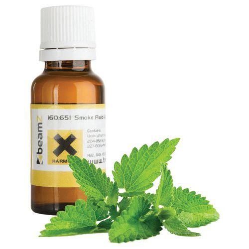 Bouteille arôme Menthe FSMA-M pour machine à fumée thumbnail image 1