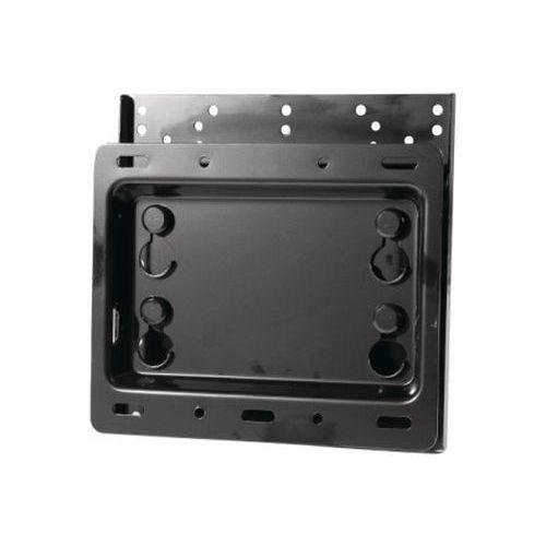 Illustration de : Support mural pour écran LCD/Plasma - Fixe