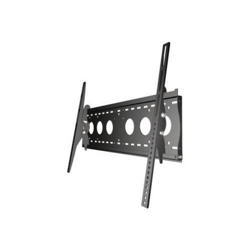 Illustration de : Support mural pour écran LCD/Plasma - Pivotant