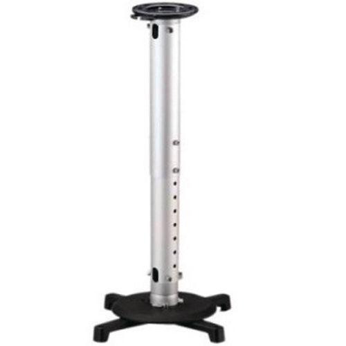 Illustration de : Support Plafond pour Videoprojecteur - Avec Bras